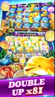 GOLUCK99 ポスター