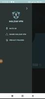 golzar vpn پوسٹر