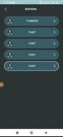 golzar vpn اسکرین شاٹ 2