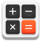 Multi Calculator иконка