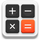 Multi Calculator أيقونة