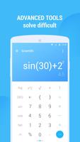 Multi Calculator ảnh chụp màn hình 1