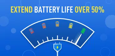 GO Battery Pro – Battery Saver