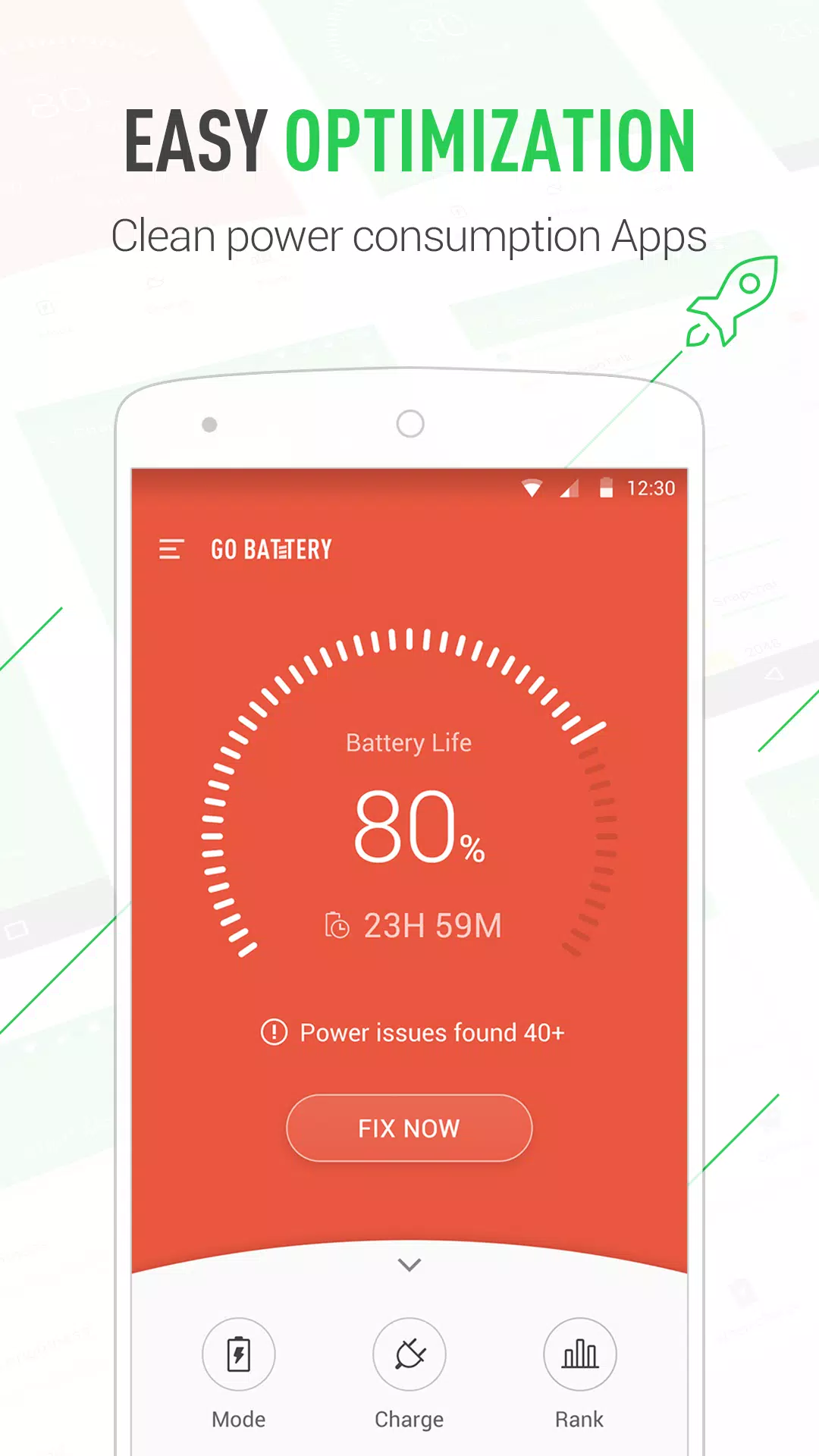 GO Battery Pro APK for Android Download