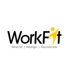 DHF WorkFit ícone