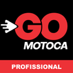 Go Motoca Entregador