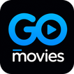 GoMovies: Watch Movies & TV simgesi
