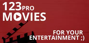 Movies 123 Pro
