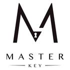 Master-Key icône