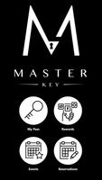Master-Key Affiche
