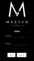 Master-Key capture d'écran 1
