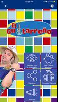 El Guitarreño plakat