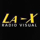 La X Radio Visual aplikacja
