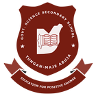 GSSS Tunga Maje icon