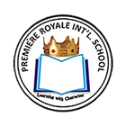 Premiere Royale International  biểu tượng