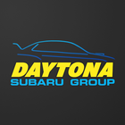 Daytona Subaru Group ikona