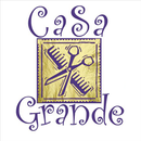 Casa Grande Hair aplikacja