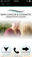 Skin Cancer & Cosmetic Centers 포스터