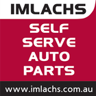 Imlachs End of Life Vehicles icono