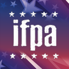 IFPA icon