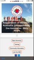 برنامه‌نما SES Volunteer Assoc. SESVA عکس از صفحه