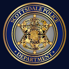 Scottsdale Police Department-icoon