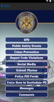 Scottsdale Police Department screenshot 1