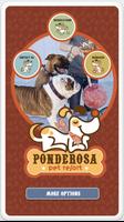 Ponderosa Pet Affiche