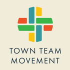 Town Team Movement Conference 2019 icône