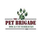 The Pet Brigade أيقونة