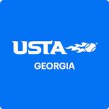 USTA Georgia League Chps Zeichen