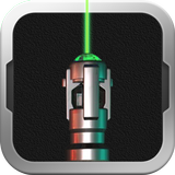 Laser Simulator - جهاز ليزر иконка