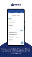 Gomocha FSP screenshot 1