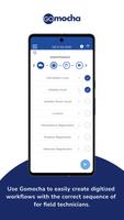 Gomocha FSP screenshot 2