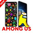 Among US Wallpapers HD | Cutes Impostor APK