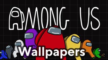 Among US Wallpapers HD | Cutes Impostor تصوير الشاشة 1