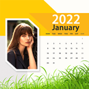 Calendar 2023 Photo Frames APK