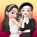 3D Avatar Gomojie Wallpapers APK