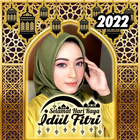 ikon Kata Ucapan Idul Fitri 2022