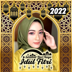 Kata Ucapan Idul Fitri 2022 آئیکن