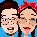 Sticker NEW Memoji WAStickerApps