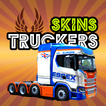 Skins Truckers of Europe 3