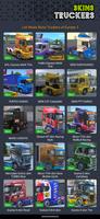 2 Schermata Skins Truckers of Europe 3