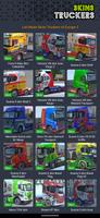 Skins Truckers of Europe 3 скриншот 3