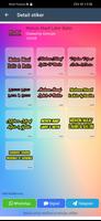 Stiker Idul Fitri screenshot 2