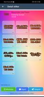 Stiker Idul Fitri screenshot 3