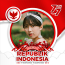 Twibbon HUT RI 2022 APK