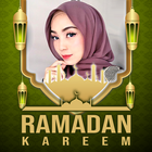 Ramadan 2022 Photo Frames icono