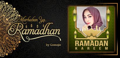 Ramadan 2022 Photo Frames captura de pantalla 2