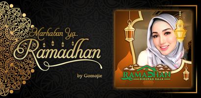 Ramadan 2022 Photo Frames captura de pantalla 3